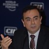 Carlos Ghosn