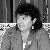 Carol Ann Duffy Carol Ann Duffy
