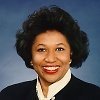 Carol Moseley Braun