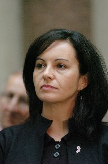 Caroline Flint