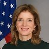 Caroline Kennedy Caroline Kennedy