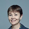 Caroline Lucas