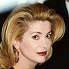 Catherine Deneuve