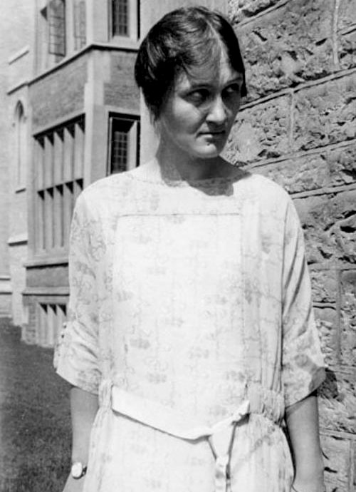 Cecilia PayneGaposchkin (5 Sourced Quotes) Lib Quotes