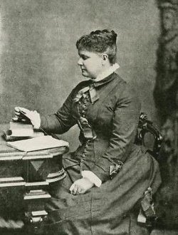 Celia Thaxter