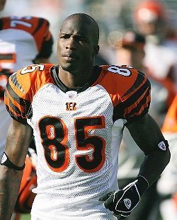 Chad Ocho Cinco