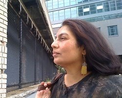 Chandra Talpade Mohanty