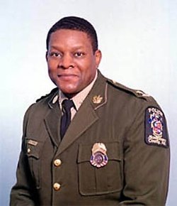 Charles A. Moose