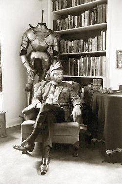 Charles Addams