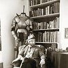 Charles Addams