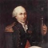 Charles-Augustin de Coulomb