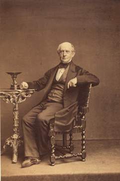 Charles Francis Adams, Sr.