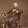 Charles Francis Adams, Sr. Charles Francis Adams, Sr.