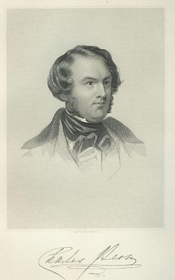 Charles Lever