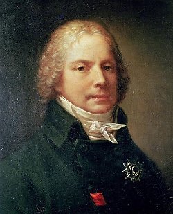 Charles Maurice de Talleyrand-Périgord