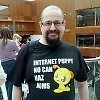 Charles Stross Charles Stross
