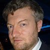 Charlie Brooker