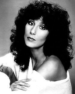 Cher