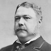 Chester A. Arthur Chester A. Arthur