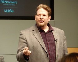 Chris Brogan