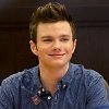 Chris Colfer Chris Colfer
