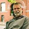 Chris Crutcher Chris Crutcher