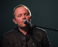 Chris Tomlin