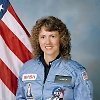 Christa McAuliffe