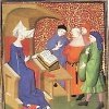 Christine de Pizan Christine de Pizan