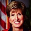 Christine Todd Whitman Christine Todd Whitman