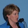 Clare Balding