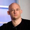 Clay Shirky Clay Shirky