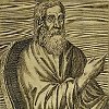 Clement of Alexandria Clement of Alexandria