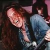 Cliff Burton