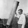 Clyde Tombaugh