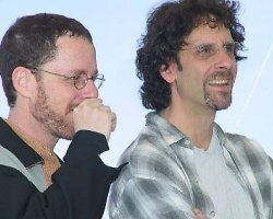 Coen brothers