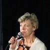 Cokie Roberts