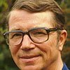Colin Wilson