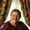 Colleen McCullough