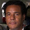 Colson Whitehead