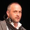 Colum McCann Colum McCann