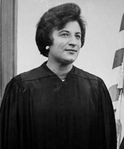 Constance Baker Motley