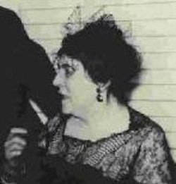 Constance Lindsay Skinner