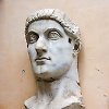 Constantine the Great Constantine the Great