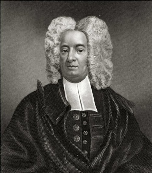 The Wonders Of The Invisible World by Cotton Mather