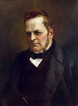 Count Cavour