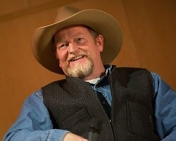 Craig Johnson