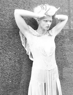 Crystal Renn