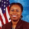 Cynthia McKinney Cynthia McKinney