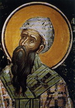 Cyril of Alexandria